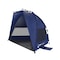 Leisure Sports Leisure Sports Pop-up Beach Tent Sun Shelter, Blue 758927CXT - alternate 1